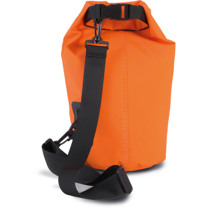 Sac étanche 5 litres  sports aquatiques en mer ou virées en moto