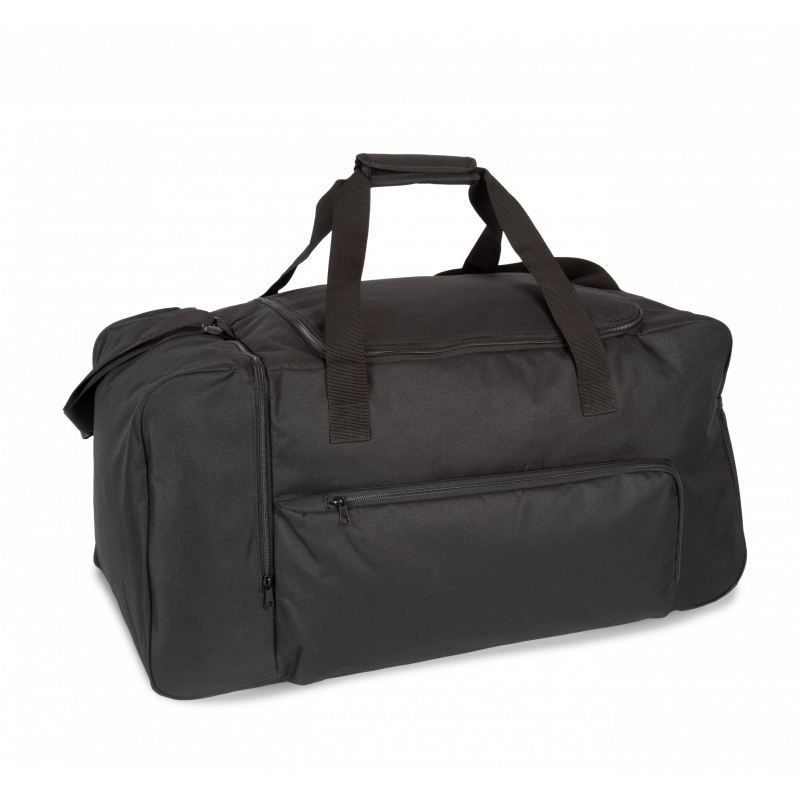 Grand sac de sport avec compartiment latéral