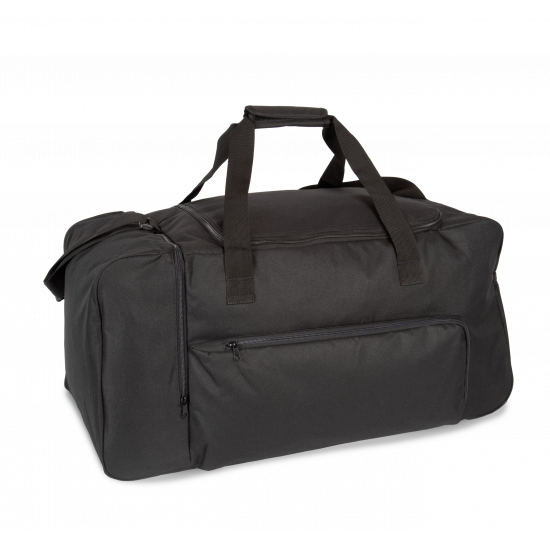Grand sac de sport avec compartiment latéral