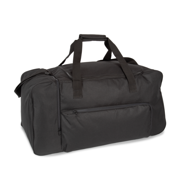 Grand sac de sport avec compartiment latéral