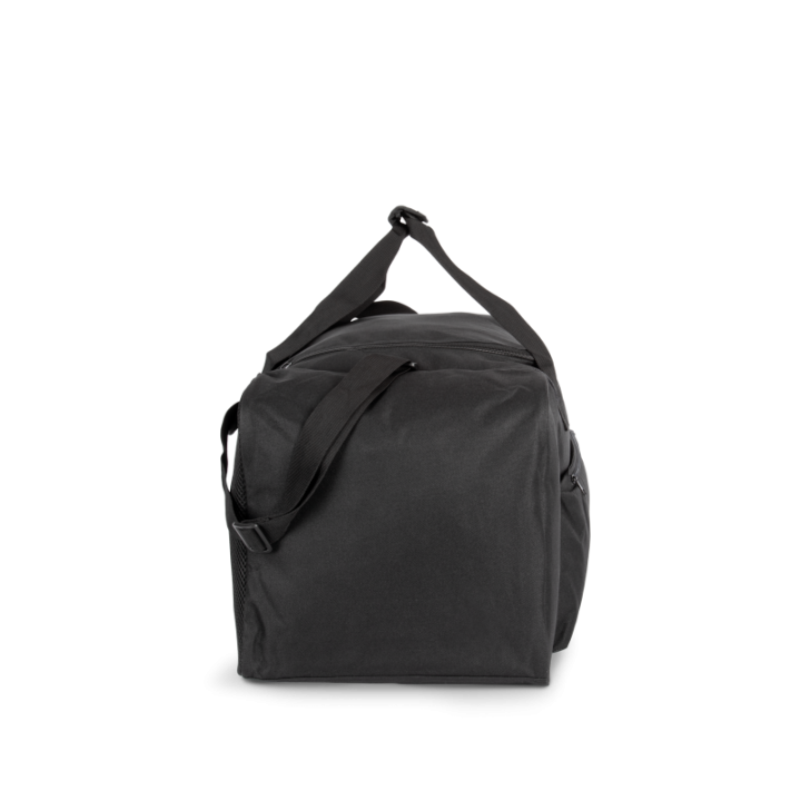 Grand sac de sport avec compartiment latéral