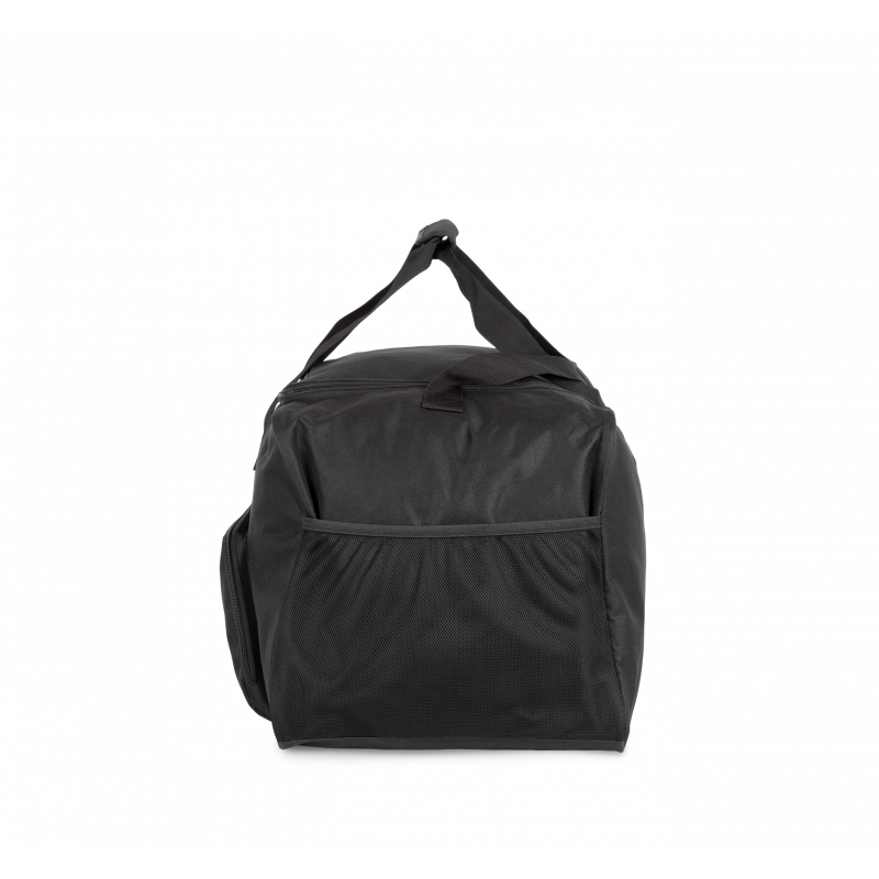 Grand sac de sport avec compartiment latéral