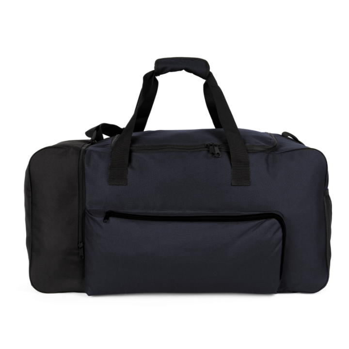 Grand sac de sport avec compartiment latéral