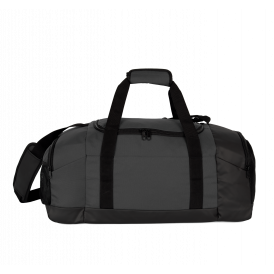 Sac de sport recyclé avec double compartiment latéral (2)