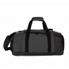 Sac de sport recyclé avec double compartiment latéral