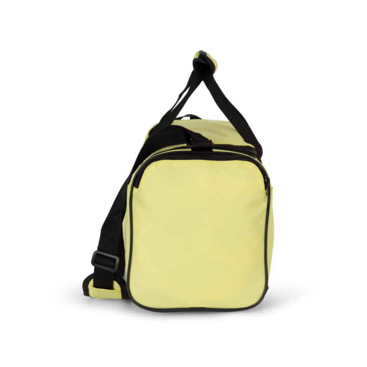 Sac de sport essentiel recyclé