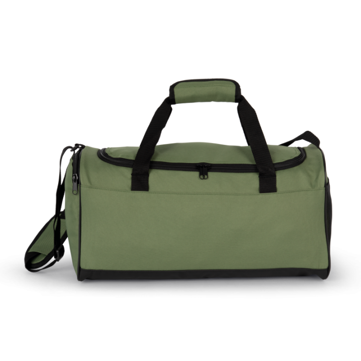 Sac de sport essentiel recyclé