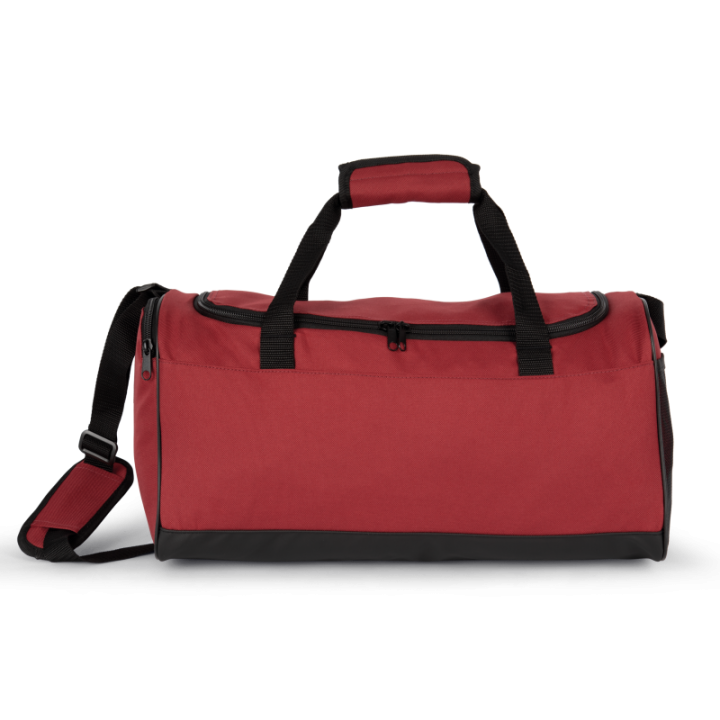 Sac de sport essentiel recyclé