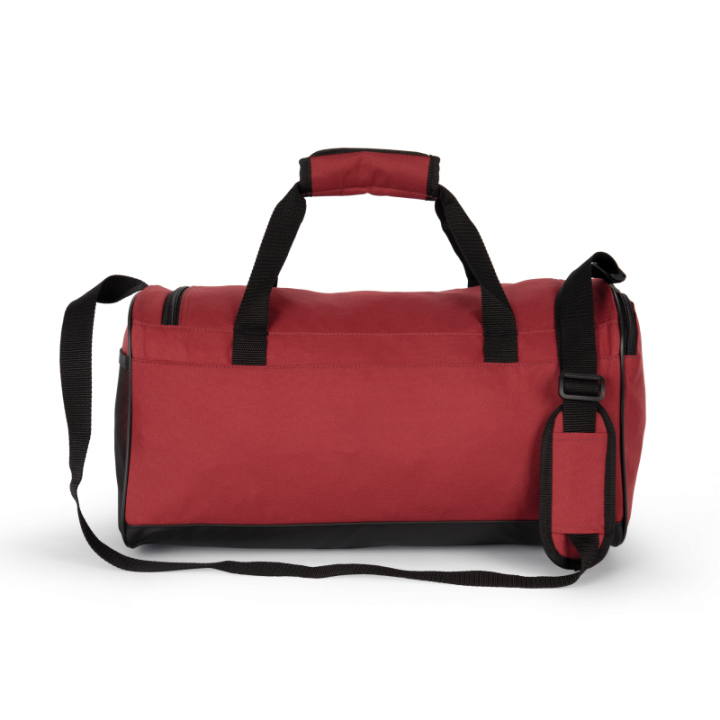 Sac de sport essentiel recyclé