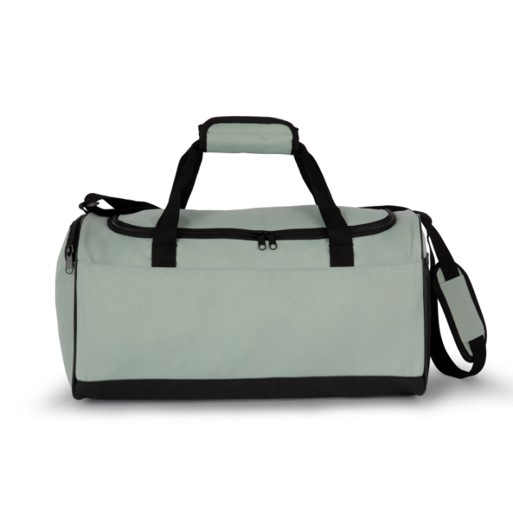 Sac de sport essentiel recyclé