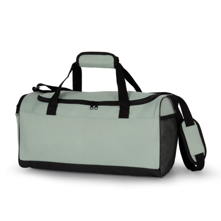 Sac de sport essentiel recyclé