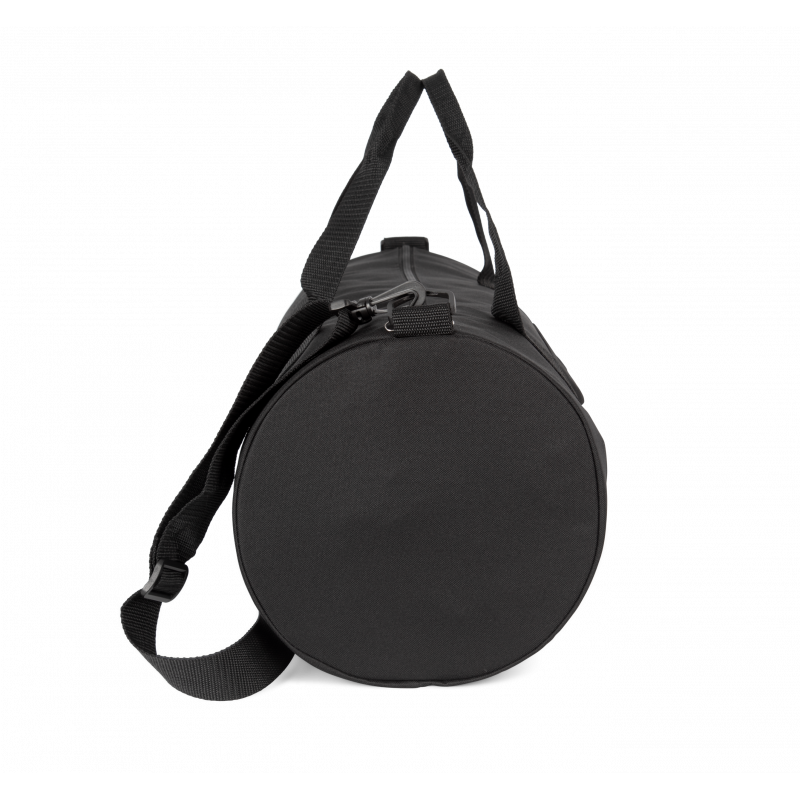 Sac tubulaire recyclé avec poche frontale