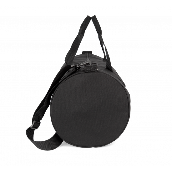 Sac tubulaire recyclé avec poche frontale