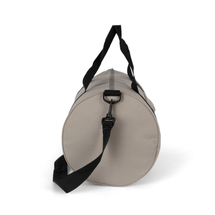Sac tubulaire recyclé avec poche frontale