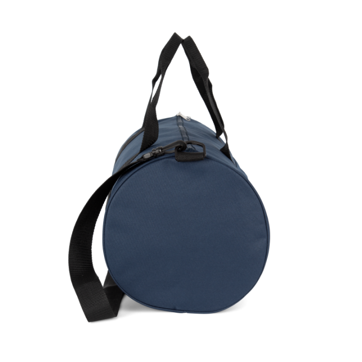 Sac tubulaire recyclé avec poche frontale