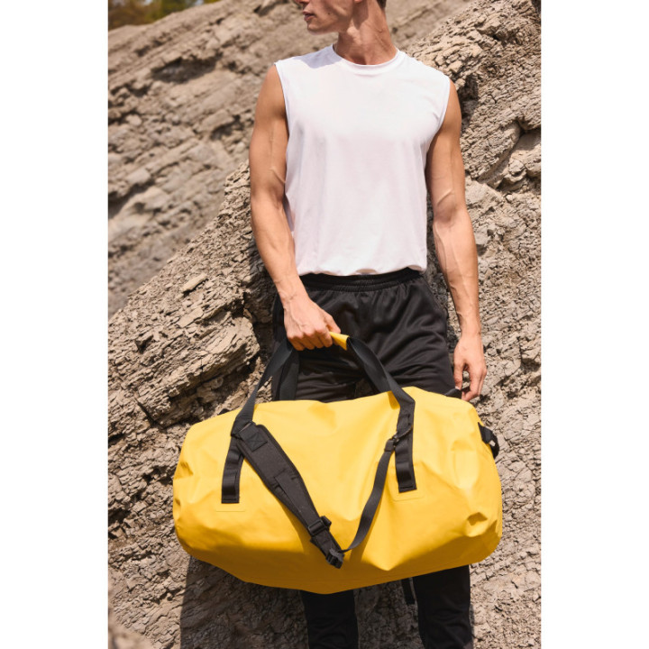 Sac à dos de voyage imperméable