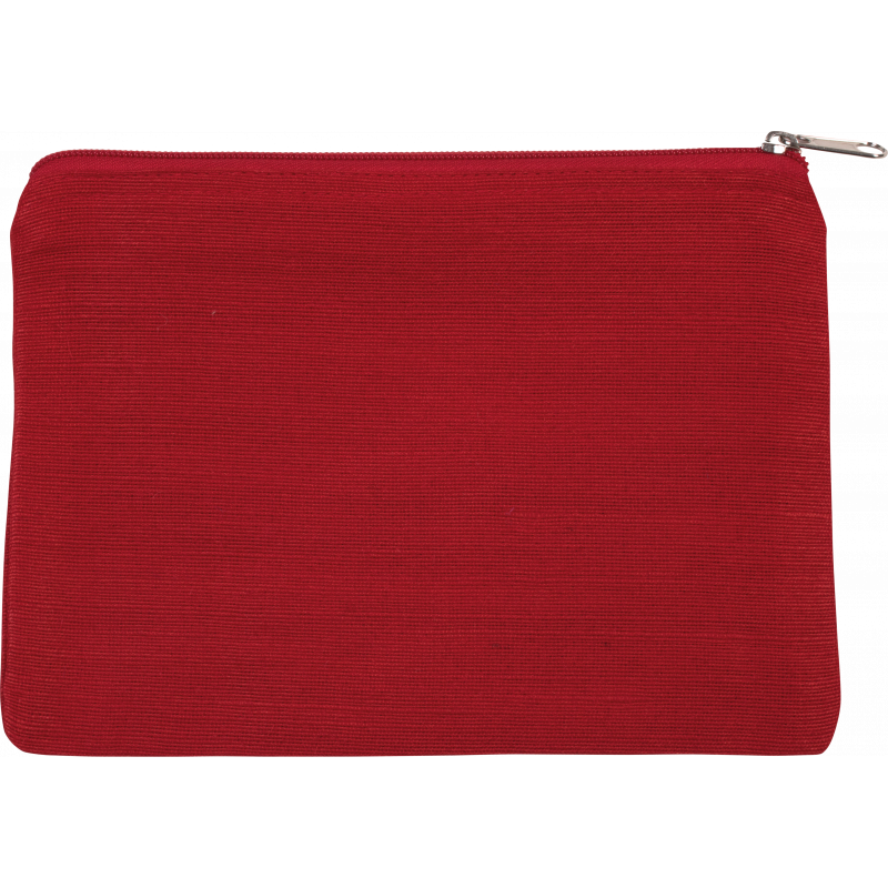 Pochette en juco