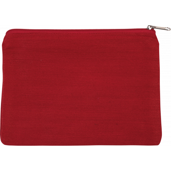 Pochette en juco