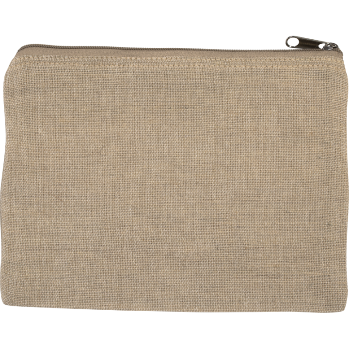 Pochette en juco