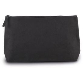 Trousse de toilette en coton (2)