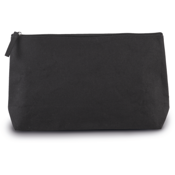 Trousse de toilette en coton