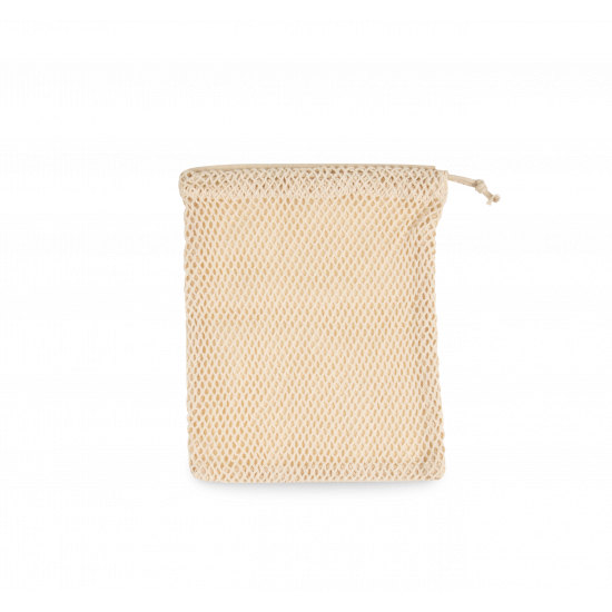 Sac en filet à cordelette