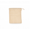 Sac en filet à cordelette