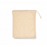 Sac en filet à cordelette