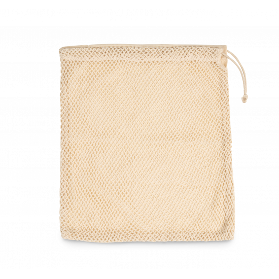 Sac en filet à cordelette