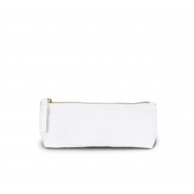 Trousse en coton