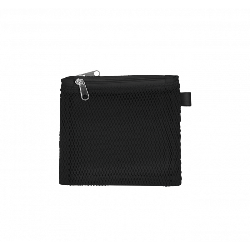 Trousse à double compartiment