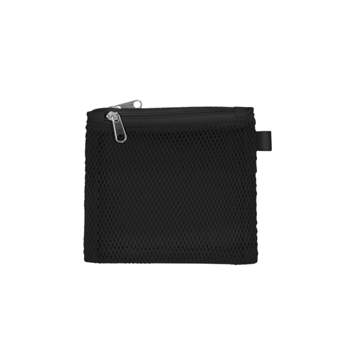 Trousse à double compartiment