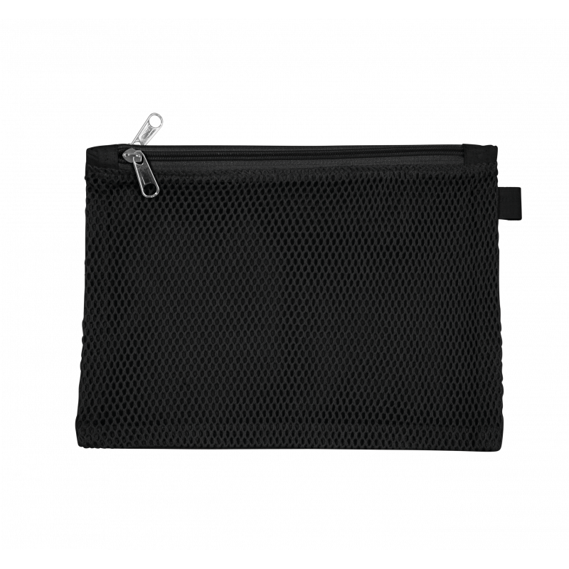Trousse à double compartiment