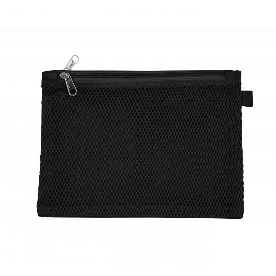 Trousse à double compartiment