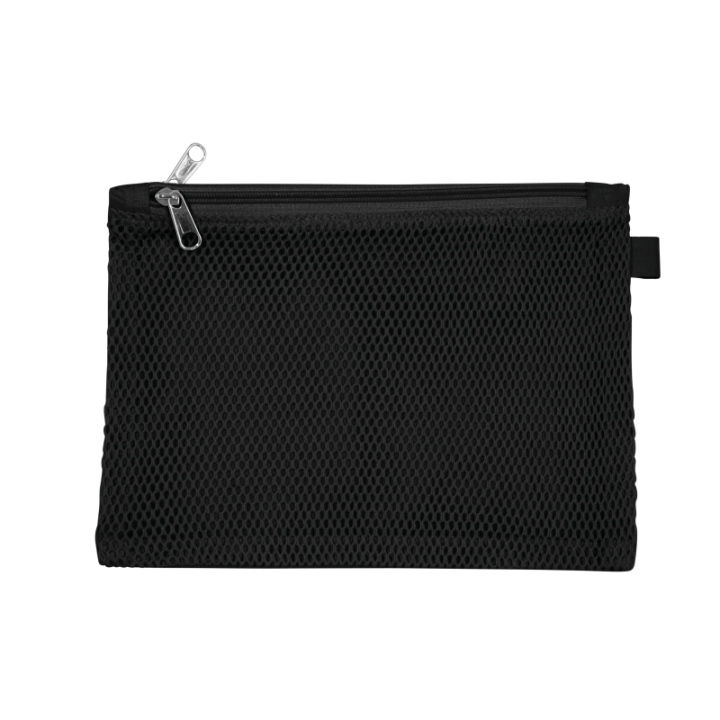 Trousse à double compartiment