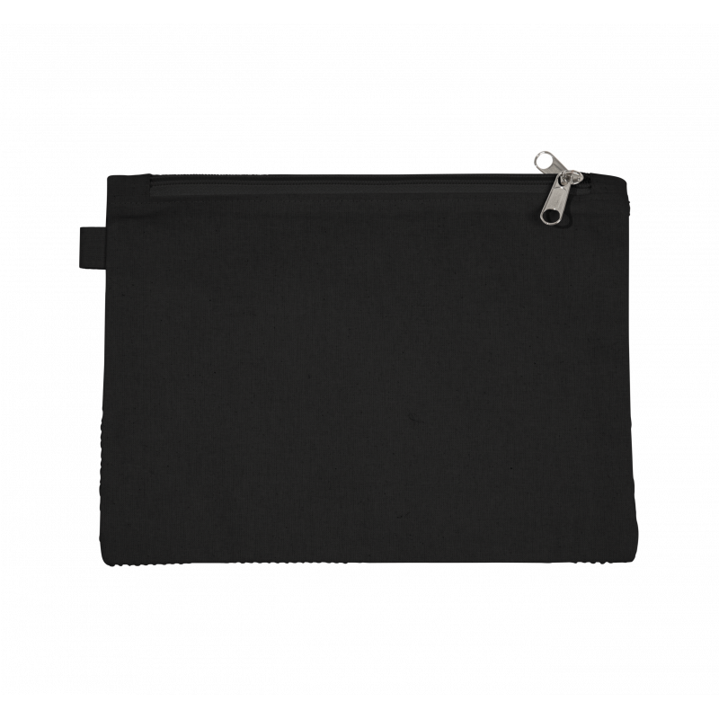 Trousse à double compartiment