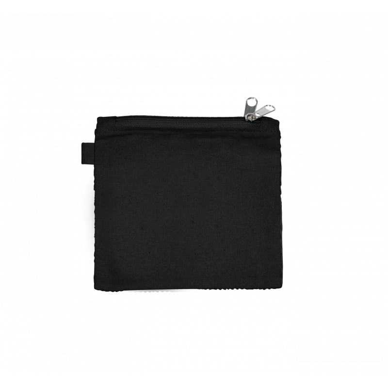 Trousse à double compartiment
