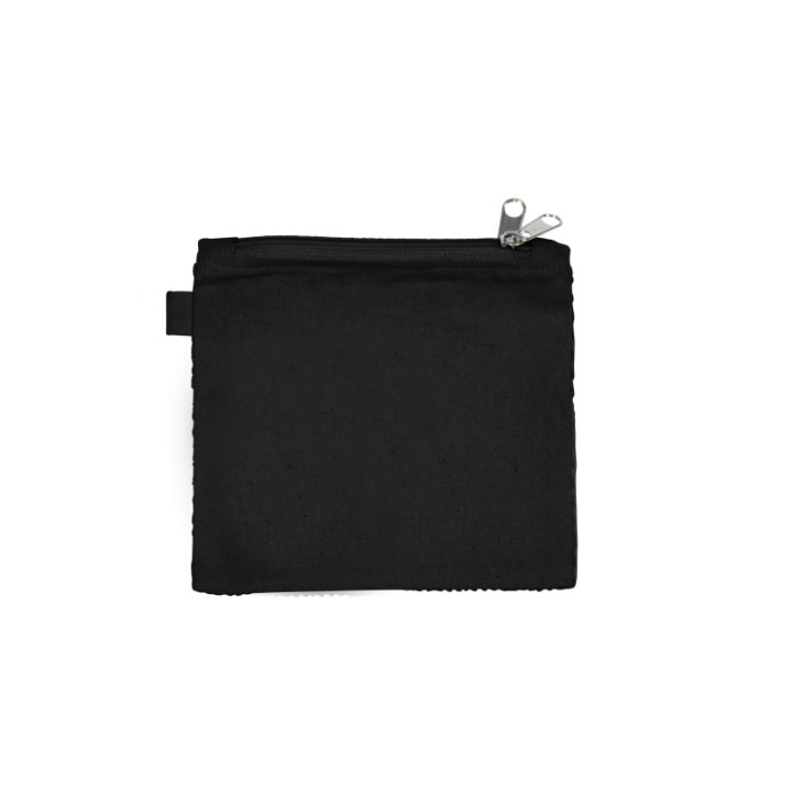 Trousse à double compartiment