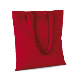 Sac de shopping en polycoton