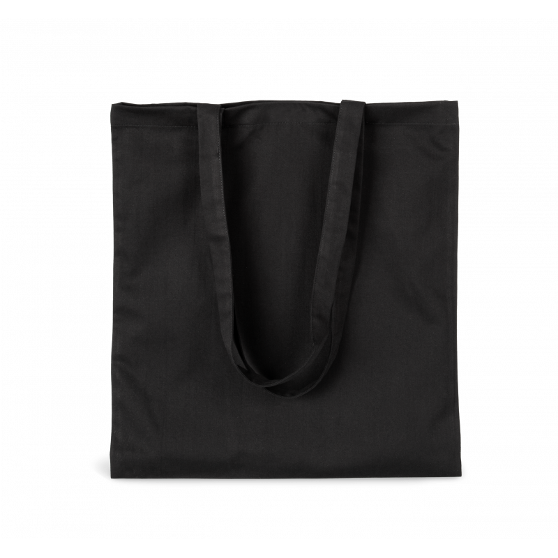 Sac de shopping en polycoton