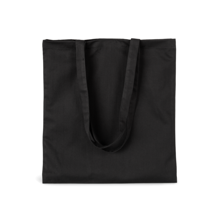 Sac de shopping en polycoton