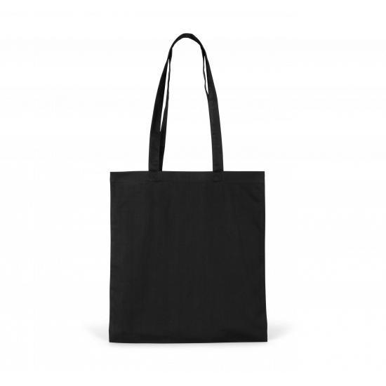 Sac de shopping en polycoton