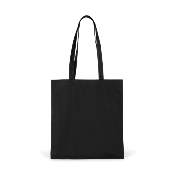 Sac de shopping en polycoton