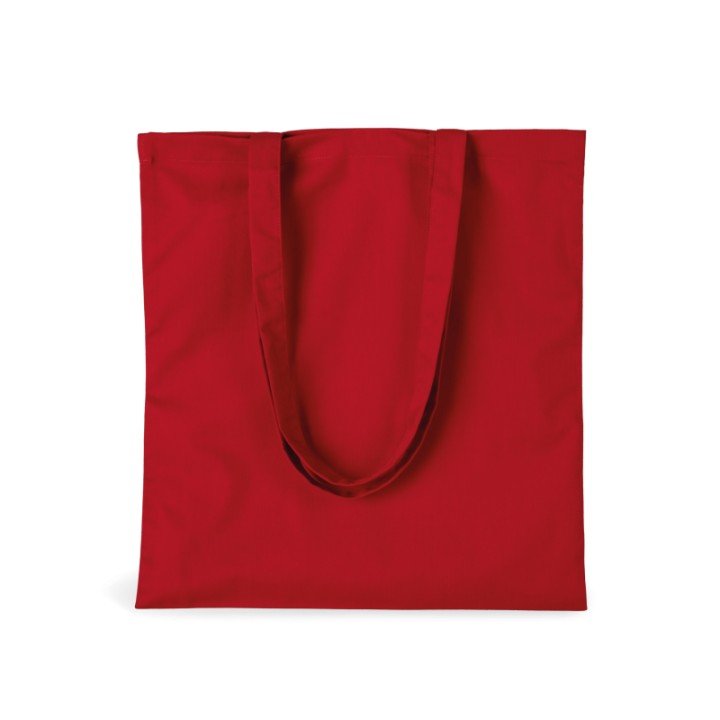 Sac de shopping en polycoton