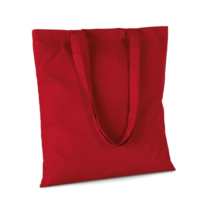 Sac de shopping en polycoton