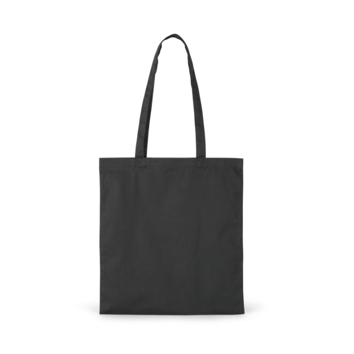 Sac de shopping en polycoton