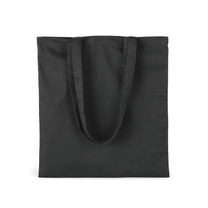 Sac de shopping en polycoton