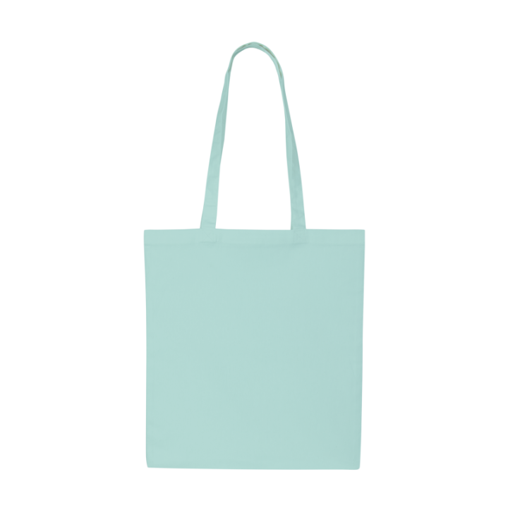 Sac de shopping en polycoton