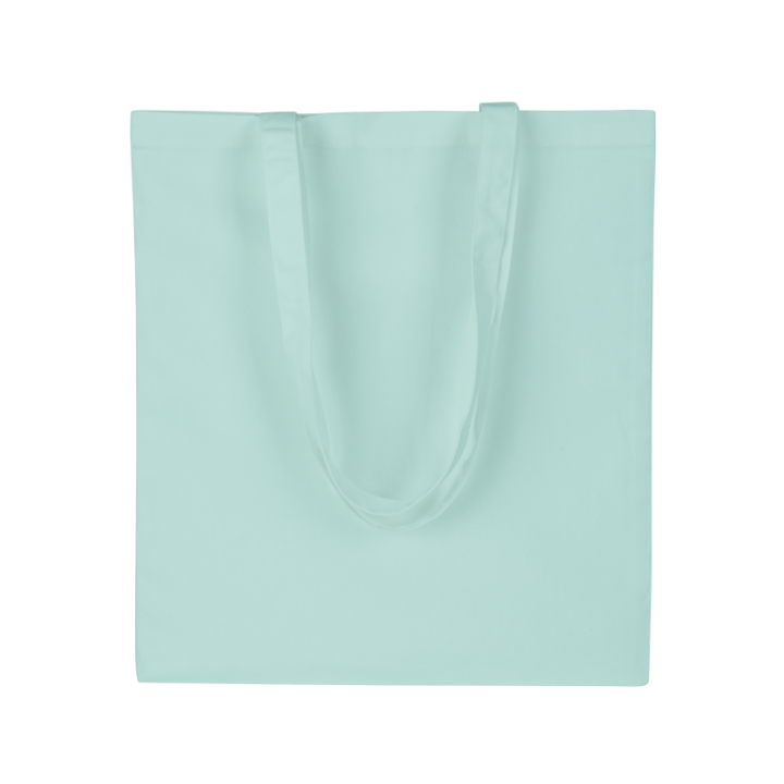 Sac de shopping en polycoton