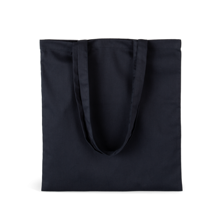 Sac de shopping en polycoton